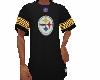 NS Steelers Fan Shirt
