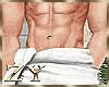 ZY: Mens Wrap Towel V2