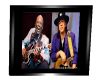 BB KING And Stevie Ray V