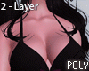3R - Night Gown Full D