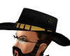 CrocBand Cowboy Hat