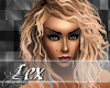 LEX Nicki Minaj n. blond