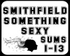 Smithfield-sums