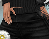 Serena sporty bottoms
