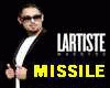 Missile LARTISTE