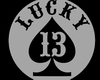 lucky 13 II