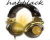 radio habblack