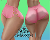 Ariel pink shortie RL