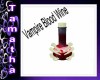 Vampire Blood Wine
