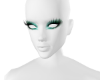 Forest Green Eye Shadow