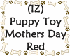 Puppy Toy Mothers Day Re
