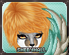 (S) Swift Fox Hair 3