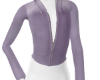Juicy purple A