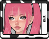Olenna CowMix Pink