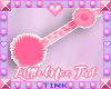 LM Pink Tail