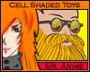 MA Beard (YLW)