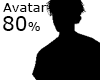 Avatar 80% Scaler