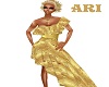 all that glitter gold