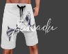 X Men SwimShort Sharks