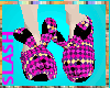 Bunny Animated Slippers