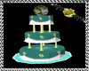 [M]WEDDING CAKE