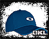 Bone Gascan OKL Azul