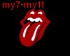 Rolling Stones  Miss you