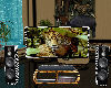 Television Leopard
