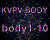 KVPV-Body