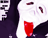 Ghostface Mask (M)