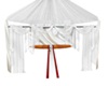 outdoor tent