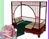 Celtic Dream Bed (2)