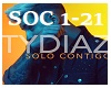 Tydiaz Contigo + Dance