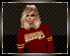 (F) Redskins Sweatshirt