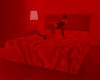 RED HOT MOTEL ROOM ;]