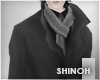 Classic Coat Gray