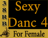 38RB Sexy Dance 4