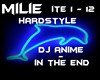 Dj Anime - In The End