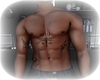 body tattoo. ϟ