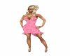 Pink Passion dress