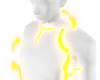 Orange Aura