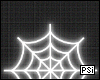 Halloween Spider Web