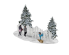 Christmas Furniture 149