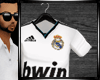 |E Real Madrid Jrsy '13