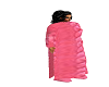 Pink Snuggie