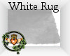 White Rug