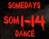 DANCE-SOMEDAYS