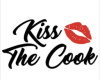 J|Kiss The Cook III