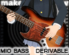 Mio Bass 
