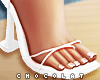 CH. MIA Wrap Heels